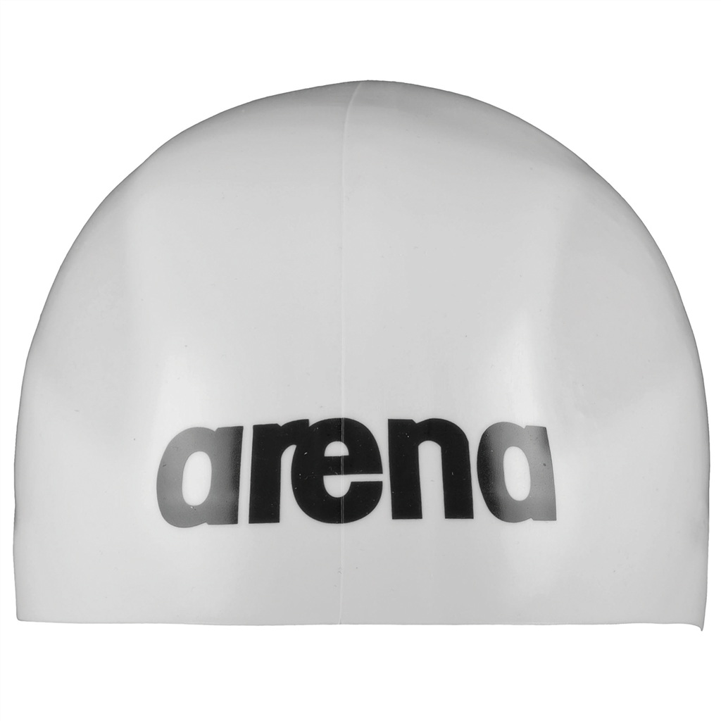 Arena - 3D Ultra Cap - white/black