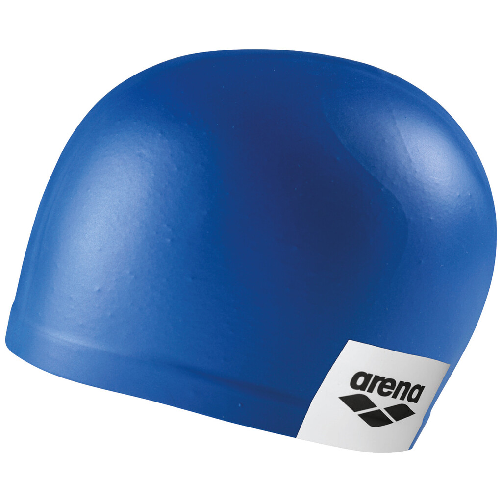 Arena - Logo Moulded Cap - blue