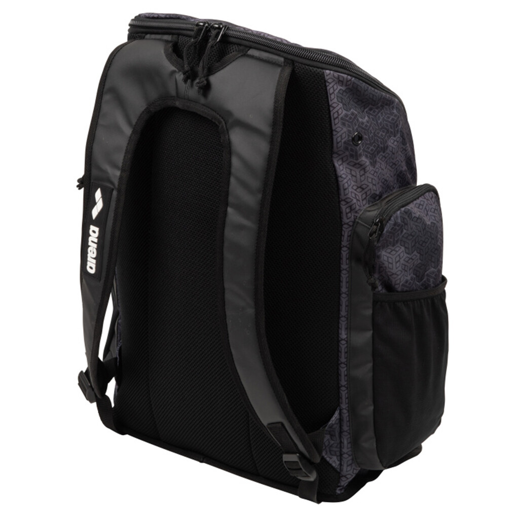 Arena - Spiky III Backpack 45 Allover - camo kikko