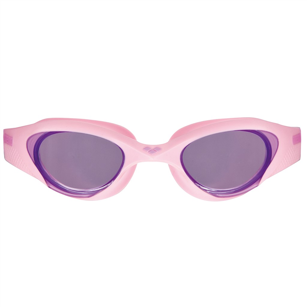 Arena - Jr The One Goggle - violet/pink/violet