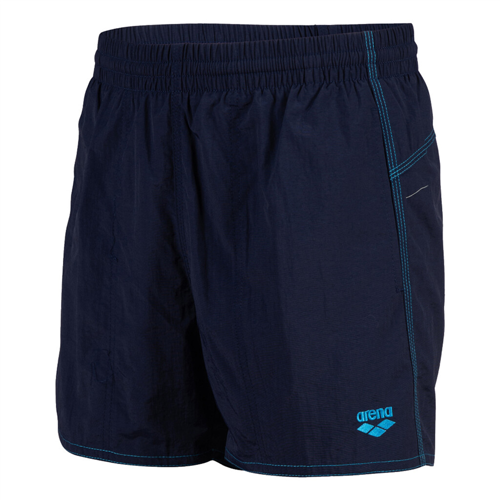 Arena - M Bywayx R - navy/turquoise