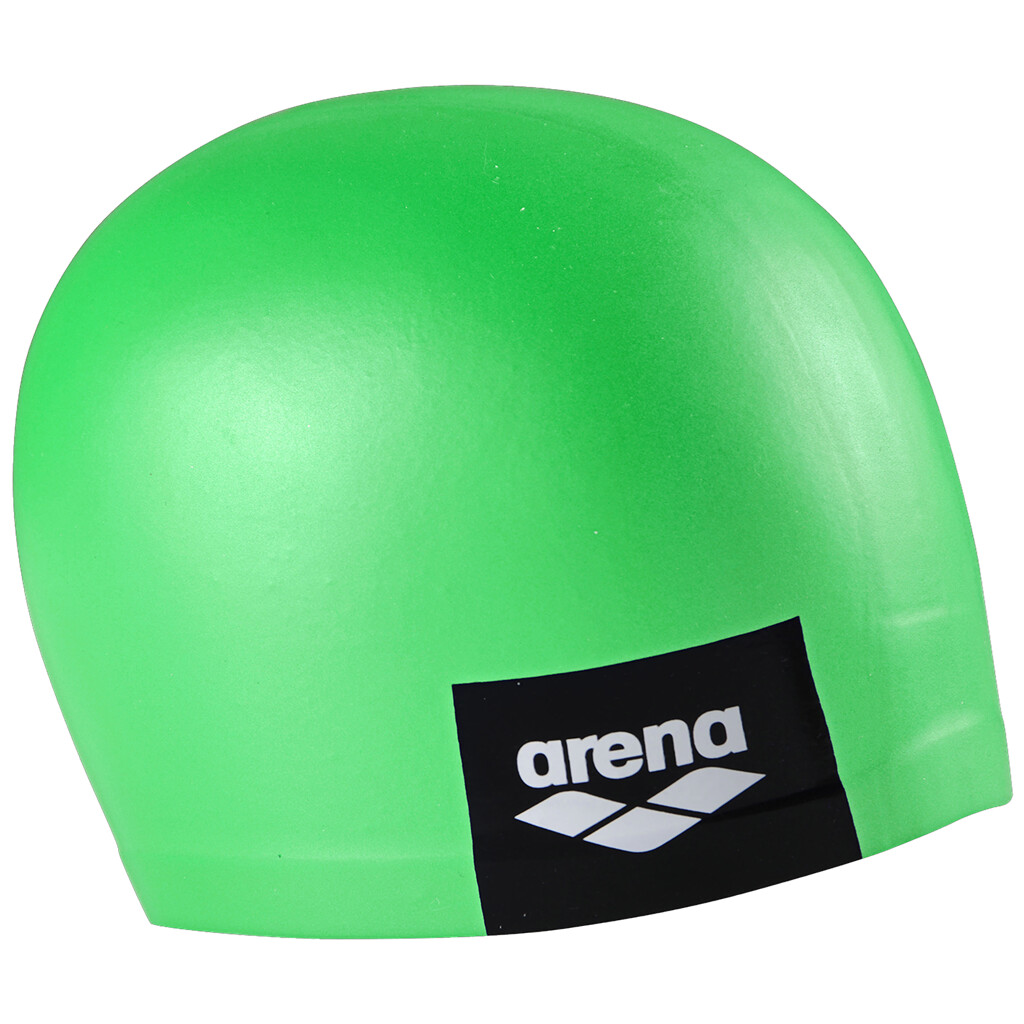 Arena - Logo Moulded Cap - pea green