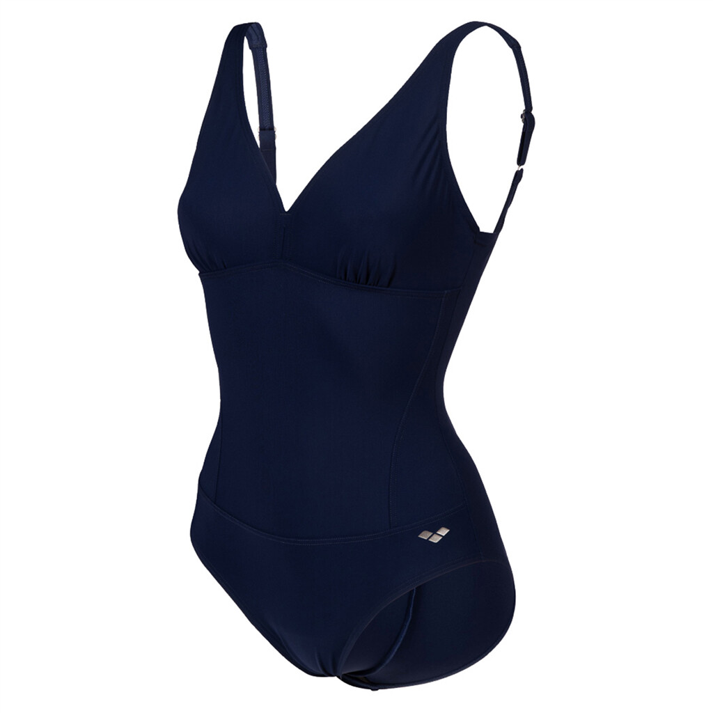 Arena - W Bodylift Swimsuit Maura U Back C Cup - navy