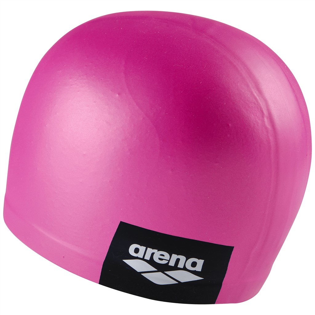 Arena - Logo Moulded Cap - pink
