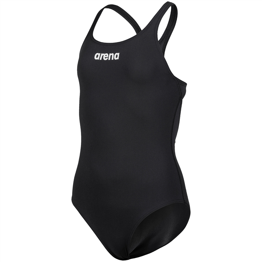 Arena - G Team Swimsuit Swim Pro Solid - navy/white