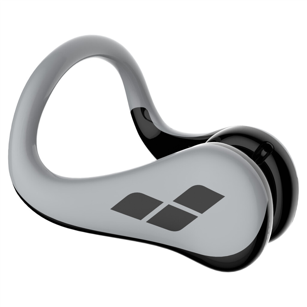 Arena - Nose Clip Pro II - silver/black