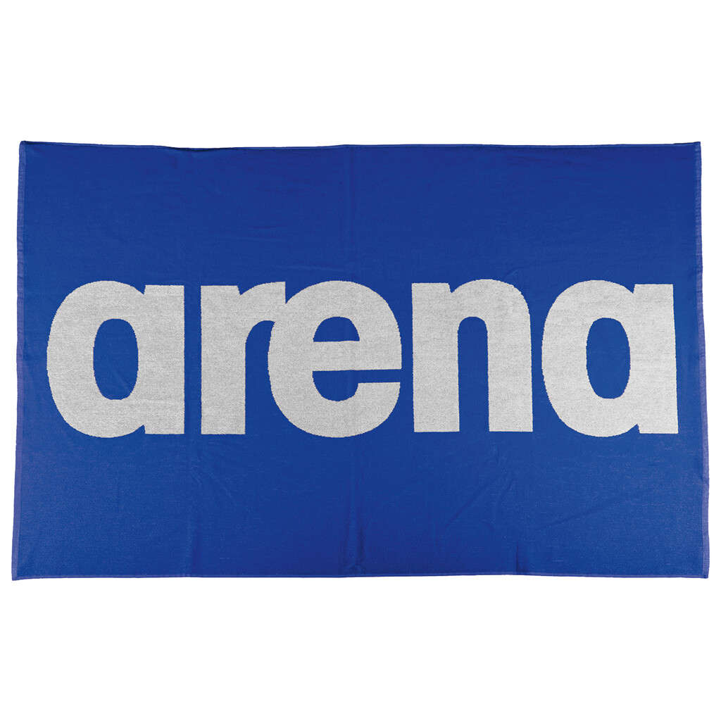 Arena - Handy - royal/white