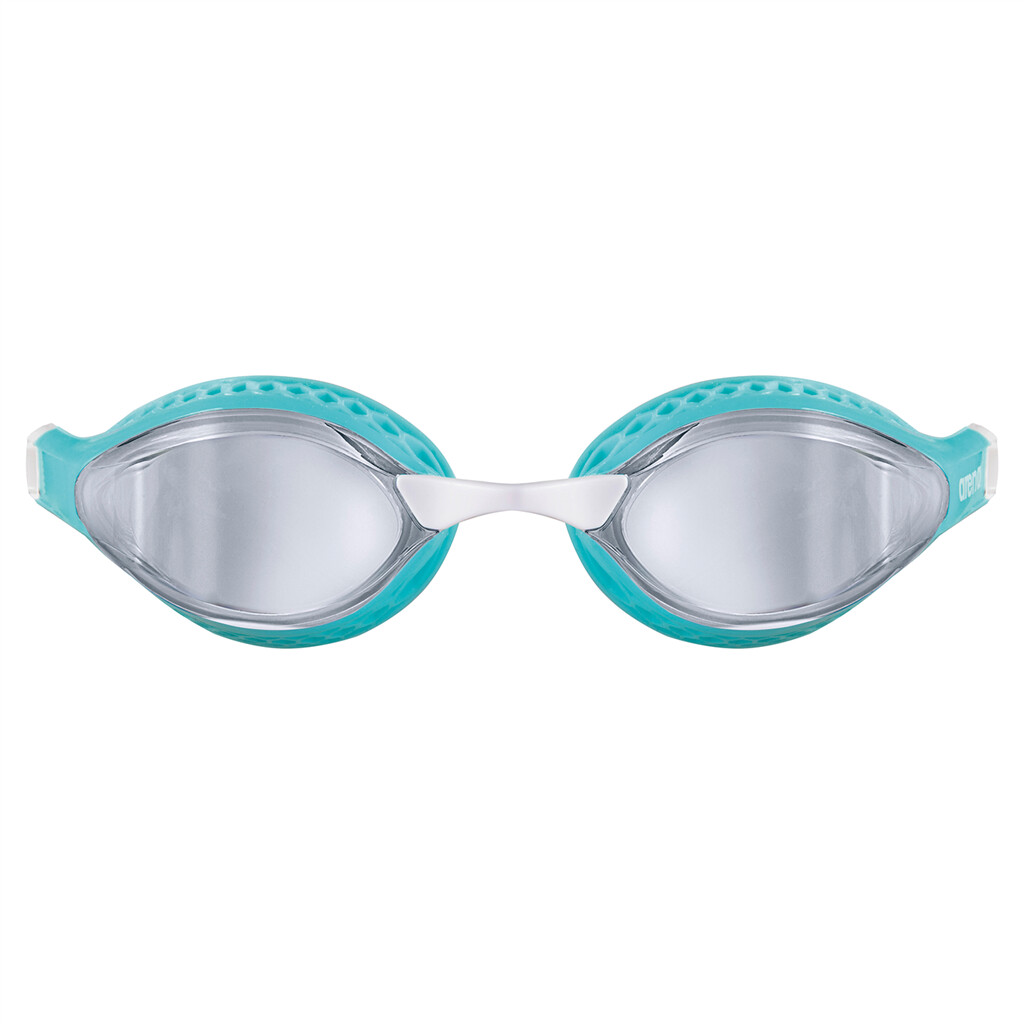 Arena - Air-Speed Mirror - silver/turquoise/multi
