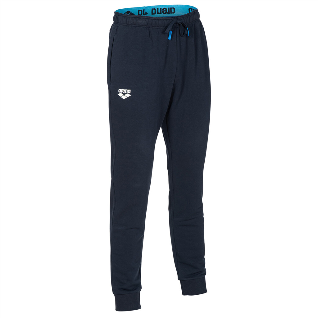 Arena - Team Pant Solid - navy