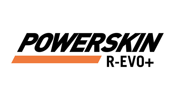 Powerskin R-Evo+
