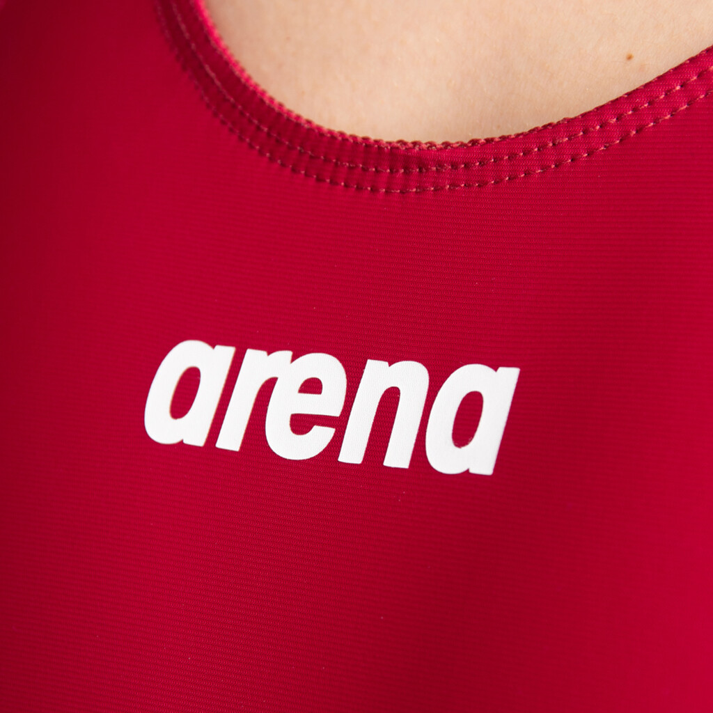 Arena - W Powerskin ST NEXT Ob - deep red