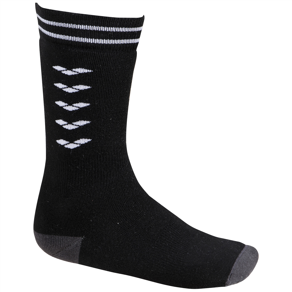 Arena - Icons Socks - black/white