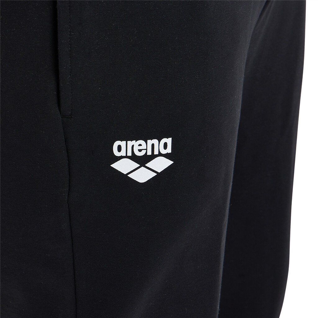 Arena - Team Pant Solid - black