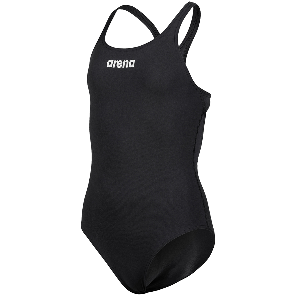 Arena - G Team Swimsuit Swim Pro Solid - black/white